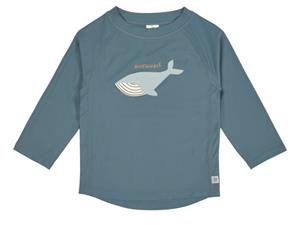 Lassig UV Zwemshirt LM whale